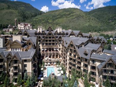 Vail Lionshead Condo 896386 Vail Lionshead Condo 896386